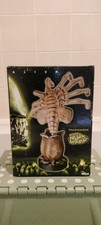 NECA Alien Facehugger Extreme Head Knockers Facehugger RARE