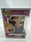 Funko POP! DC Bombshells - Breast Cancer Awareness - SUPERGIRL #222