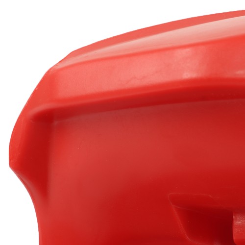 For Honda Fourtrax 300 TRX300 TRX 300 Fuel Tank W/ Cap & Fuel Petcock 1988-1992 - Picture 23 of 23