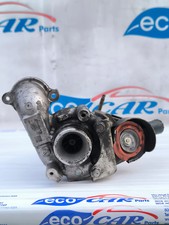 Turbina Peugeot 208 1.6 HDI 75CV anno 2013 codice: 9804945280 ecoAG6057