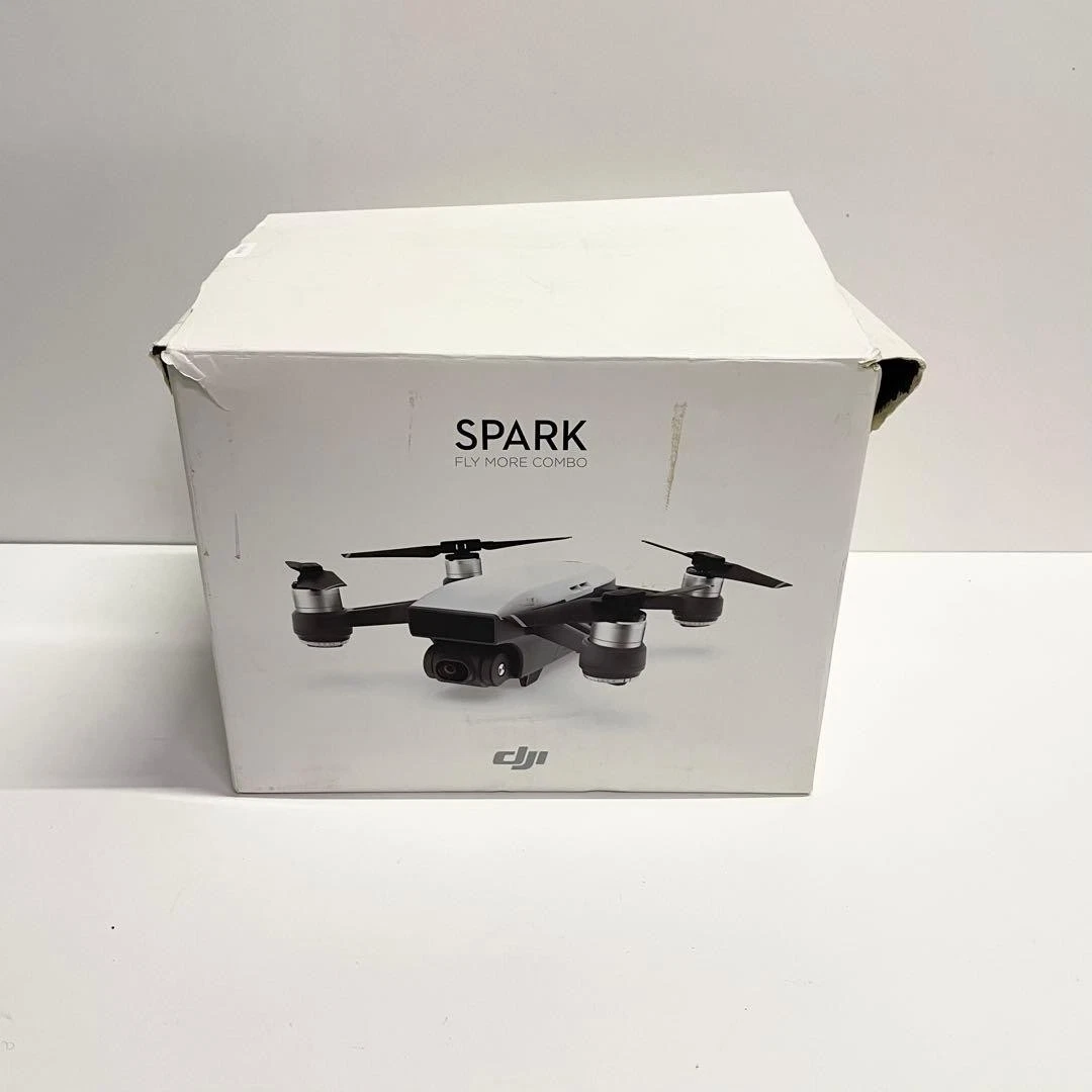 DJI Spark Hobby RC Quadcopters for sale | eBay