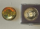 Mardi Gras Doubloons Vintage Mixed Lot  — photo 4