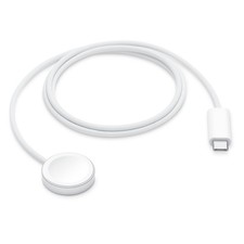 Apple Watch Magnetic Charger USB-C Cable 1M MX2H2AM/A Open Box
