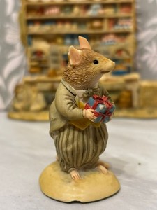 Brambly Hedge Border Fine Arts | eBay