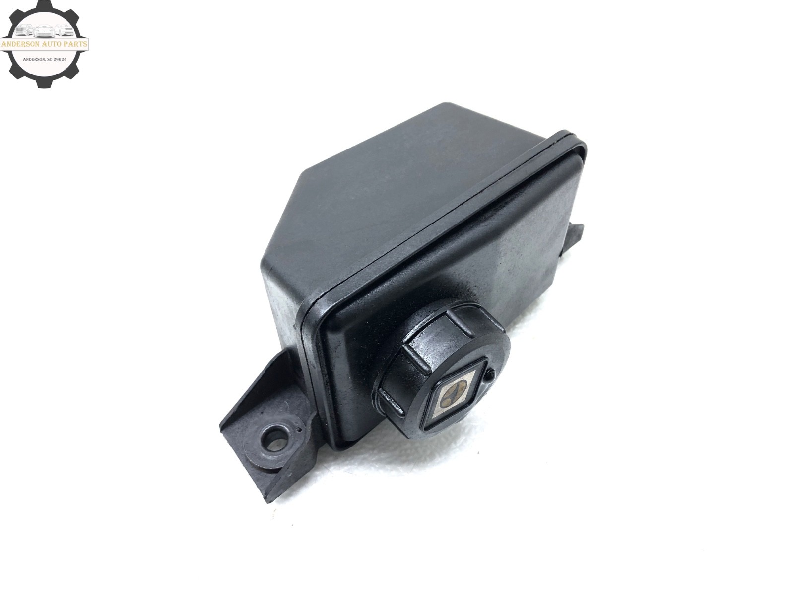 2014-2019 MASERATI GHIBLI POWER STEERING BOTTLE RESERVOIR OEM
