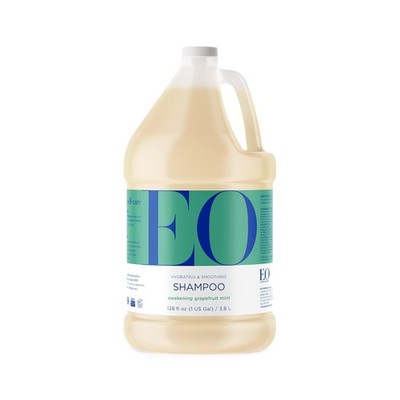 EO Sulfate Free Shampoo Refill Grapefruit & Mint 1 Gallon