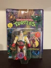 VINTAGE Playmates 1994 TMNT Ninja Turtles Krang's Android Body w/ Card  MOC NEW