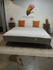 Leesa | Original Hybrid 11'' | King Mattress