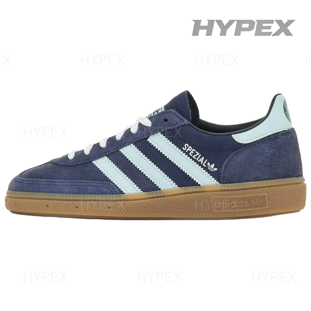 ほぼ未使用 HANDBALL SPEZIAL28cm adidas Handball Spezial Japan Football Association for Sale