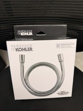 Kohler 45982-CP - Awaken 60" Handheld Shower Hose - Chrome
