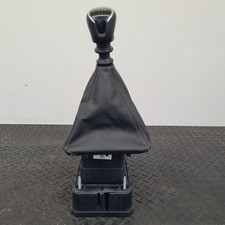 VAUXHALL GRANDLAND MK1 FL (P1MO) 2022 6 SPEED MANUAL GEAR SELECTOR YQ001073YX