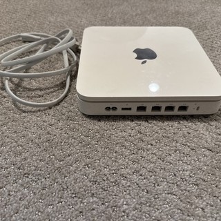 apple time capsule 2tb a1409