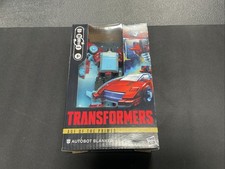 Transformers Age of the Primes Deluxe Class Autobot Blanker Action Figure