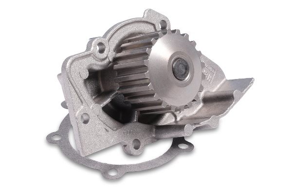 Wasserpumpe, Motorkühlung mechanisch P841 HEPU für PEUGEOT CITROËN FIAT TOYOTA - Bild 4