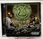 Blood Money [PA] by Mobb Deep (CD, May2006, (USA) 50 Cent Mary J. Blige Explicit
