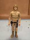 Vintage 1980 Kenner Star Wars Lot Luke Skywalker Bespin Near Complete Hong Kong