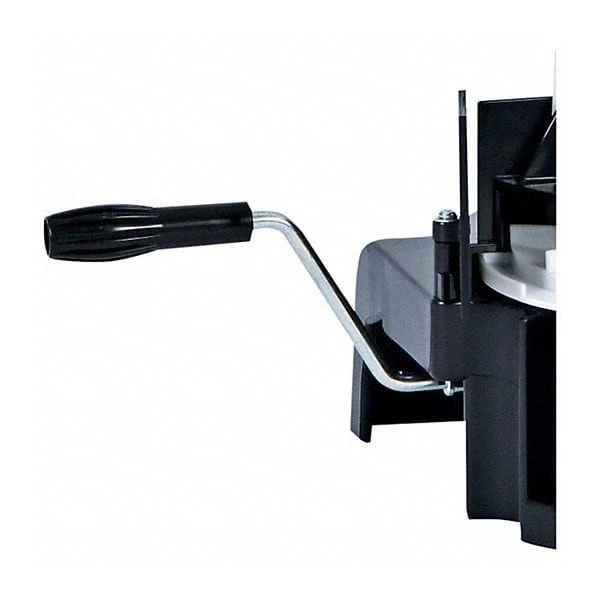 Esparcidor portátil de montaje en pecho Solo 421-S 20 lb Foto 2 de 2