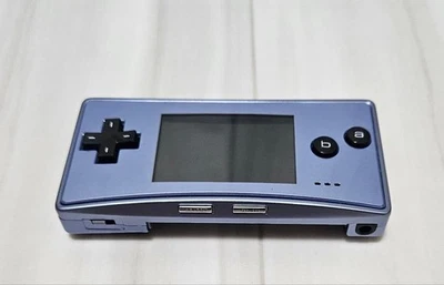 ム*）様 任天堂 GAME BOY MICRO ジャンク Nintendo Game Boy Micro Famicom Ver. Nintendo OXY-S-GA 20th