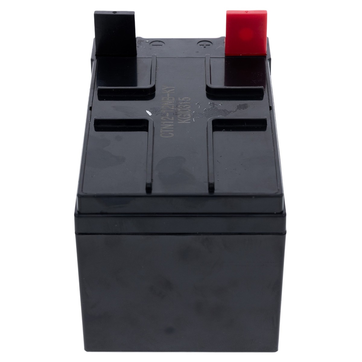 Ariens Gravely 04738800 12V 12A 190CCA Battery OEM Apex Ikon Zoom