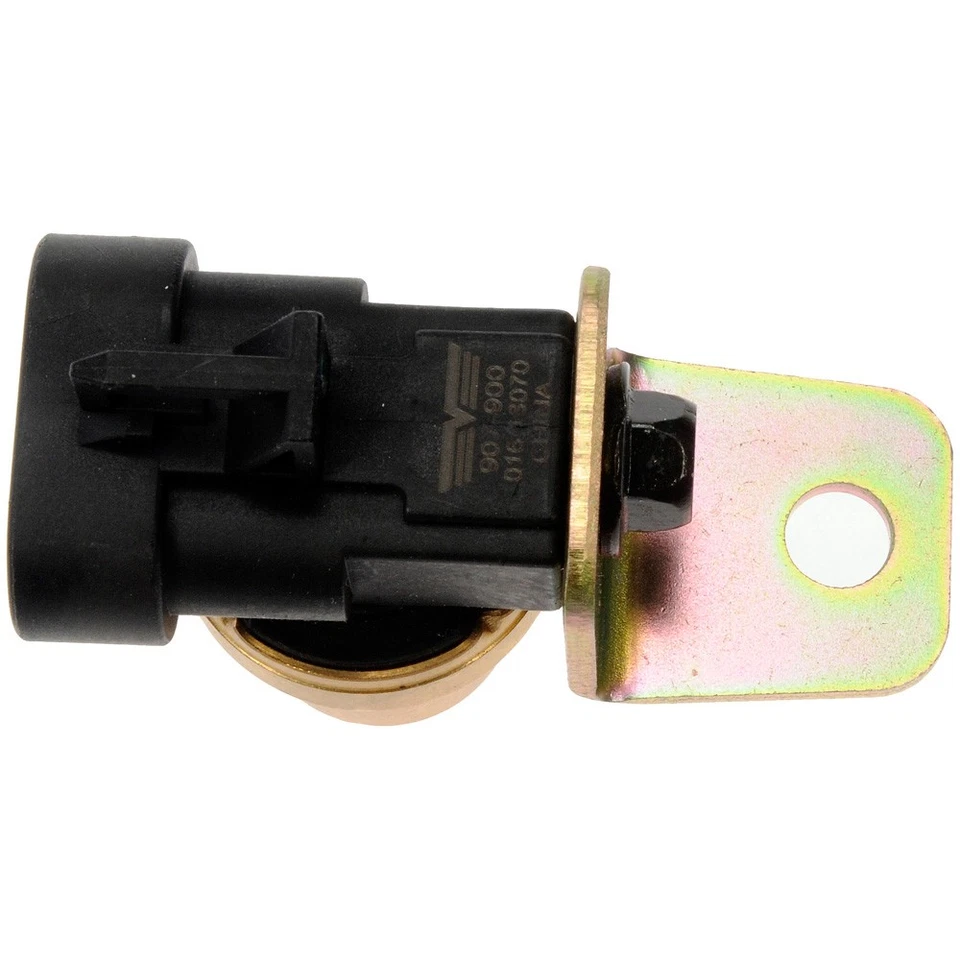 Sensor de posição do virabrequim TCP para Chevrolet P30 Kodiak GMC B7 Topkick Dorman - Imagem 3 de 4