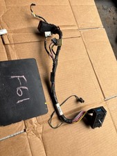 1999 2000 01 2006 Chevrolet Silverado Gmc 1500 Van Truck Steering Column Wiring 1999 2000 01 2006 Chevrolet Silverado Gmc 1500 Van Truck Steering Column Wiring