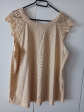 Damen Shirt Top 2Xl