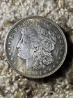 1921 $1 🇺🇸 One Dollar ( Morgan Silver Dollar ) 90% Silver