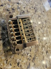 Kahler 2215 Stud Mount Tremolo G