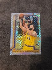 2025-26 Topps Chrome NBA - Maxi Kleber #157 - Lakers - X-Fractor