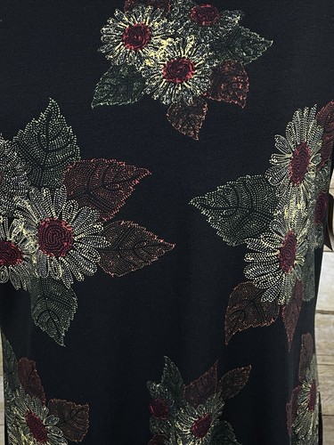 Lularoe Julia Dress XL Pencil Dress NWT - Fast Shipping - 第 2/6 張圖片