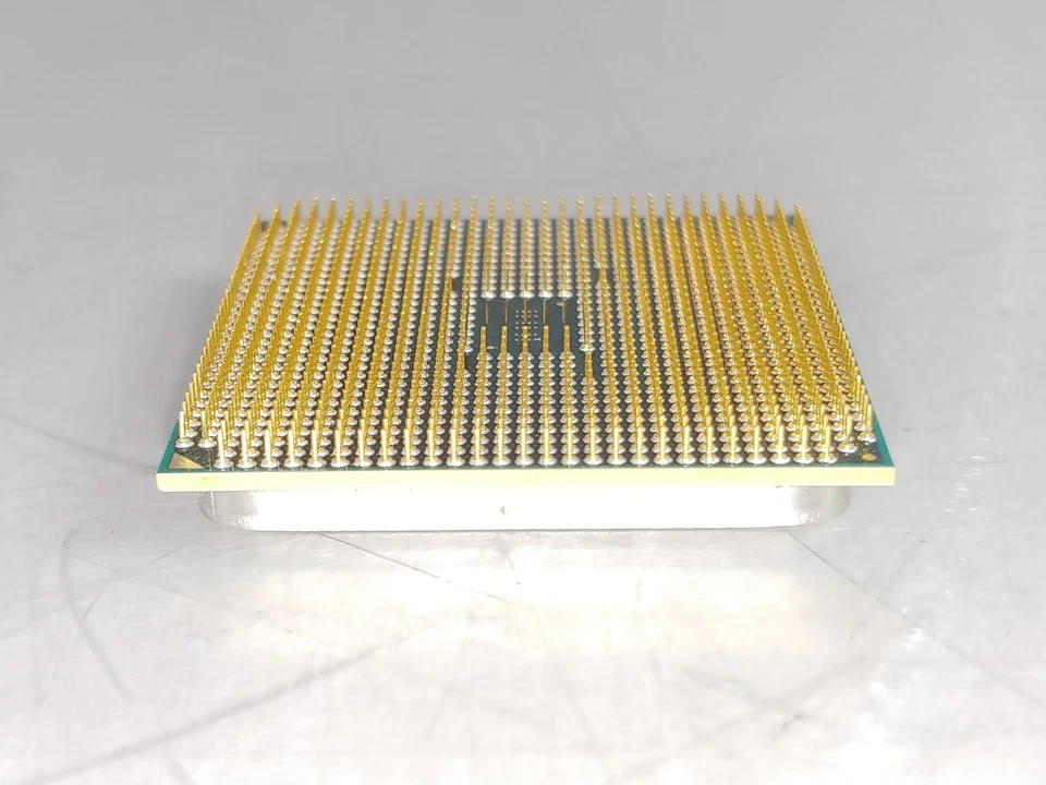 Lote De 2 AMD A4-6300B 3.7 GHz Socket FM2 Procesador De CPU AD630BOKA23HL - Imagen 4 de 4