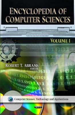 Robert T Abrams Encyclopedia of Computer Science (Gebundene Ausgabe)