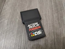 Action Replay Pokemon DSI Card