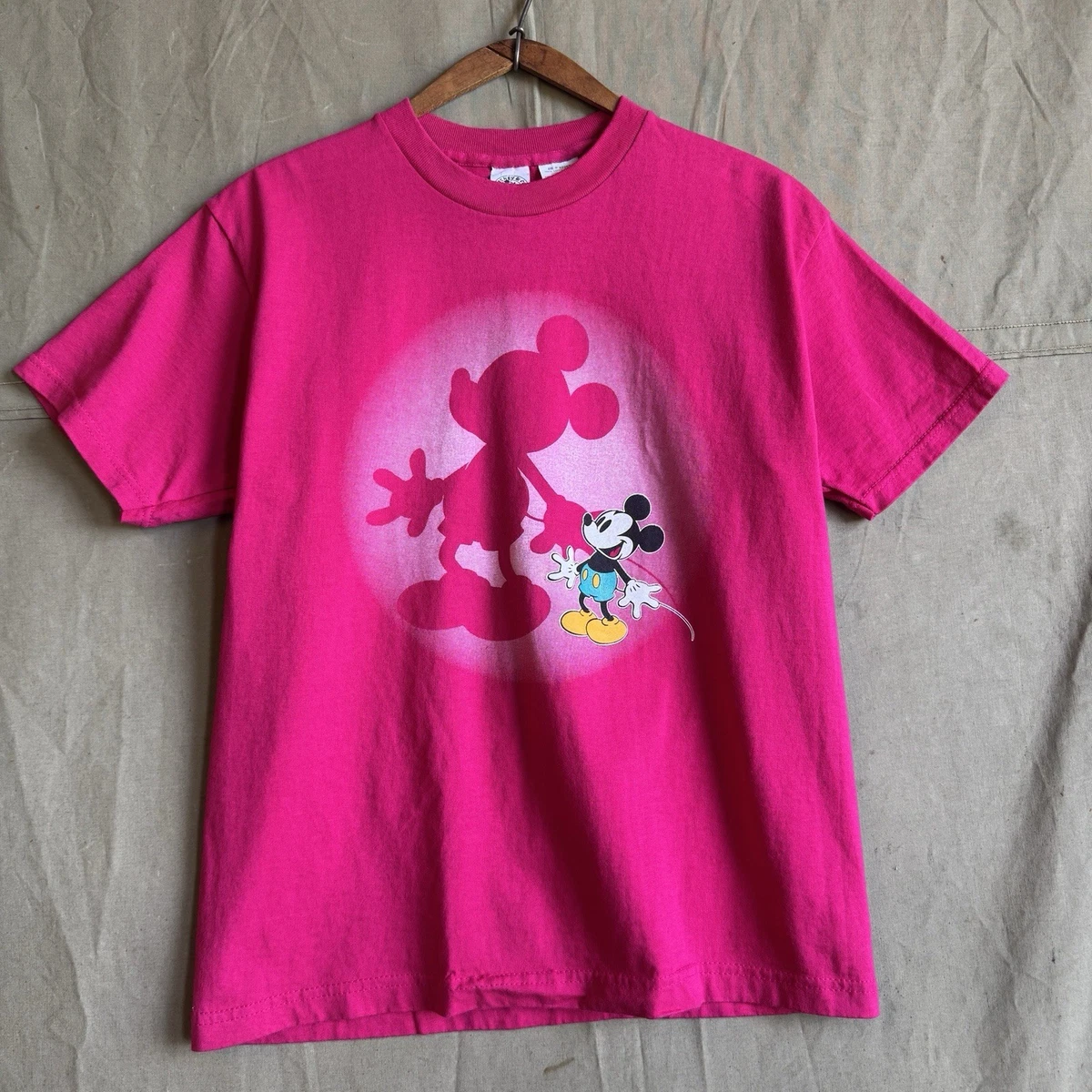 Mickey & Co. Mickey Mouse Disney T-Shirts (1968-Now) for sale | eBay