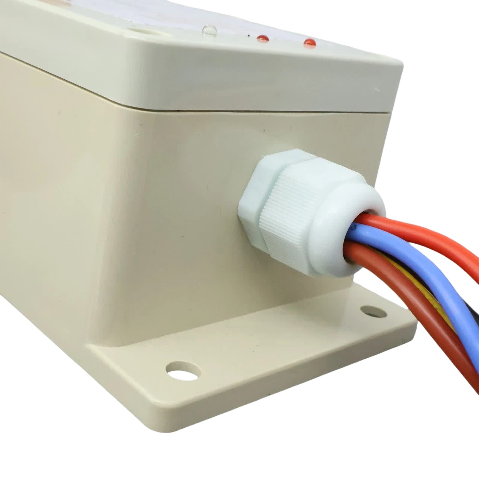 New Soft Start Kit For Single Zone Air Conditioner Setup RV A/C Starter SSRV3T