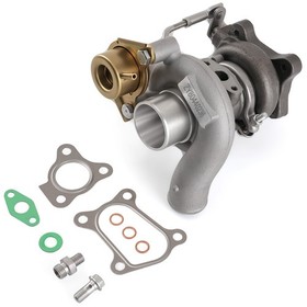 Turbolader for OPEL Astra G H Corsa C Combo 1.7 DI DTI CDTI 16V Diesel DE