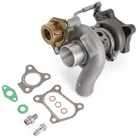 Turbolader for OPEL Astra G H Corsa C Combo 1.7 DI DTI CDTI 16V Diesel DE