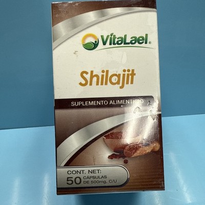 Pure 100% Shilajit, Soft Resin, Organic Extremely Potent, Fulvic Acid