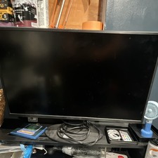 Sceptre Essential E249W 24in LCD Monitor 1080p 60Hz 5ms HDMI VGA Widescreen