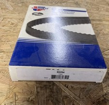 Gates T294 Engine Timing Belt For 1998-2004 Ford, Mercury, Mazda Models