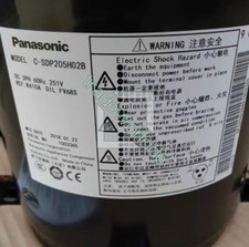 1PC New Compressor C-SDP205H02B
