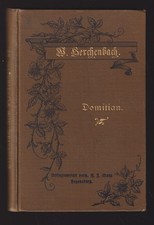 Herchenbach - Domitian / Totengräber in den ...