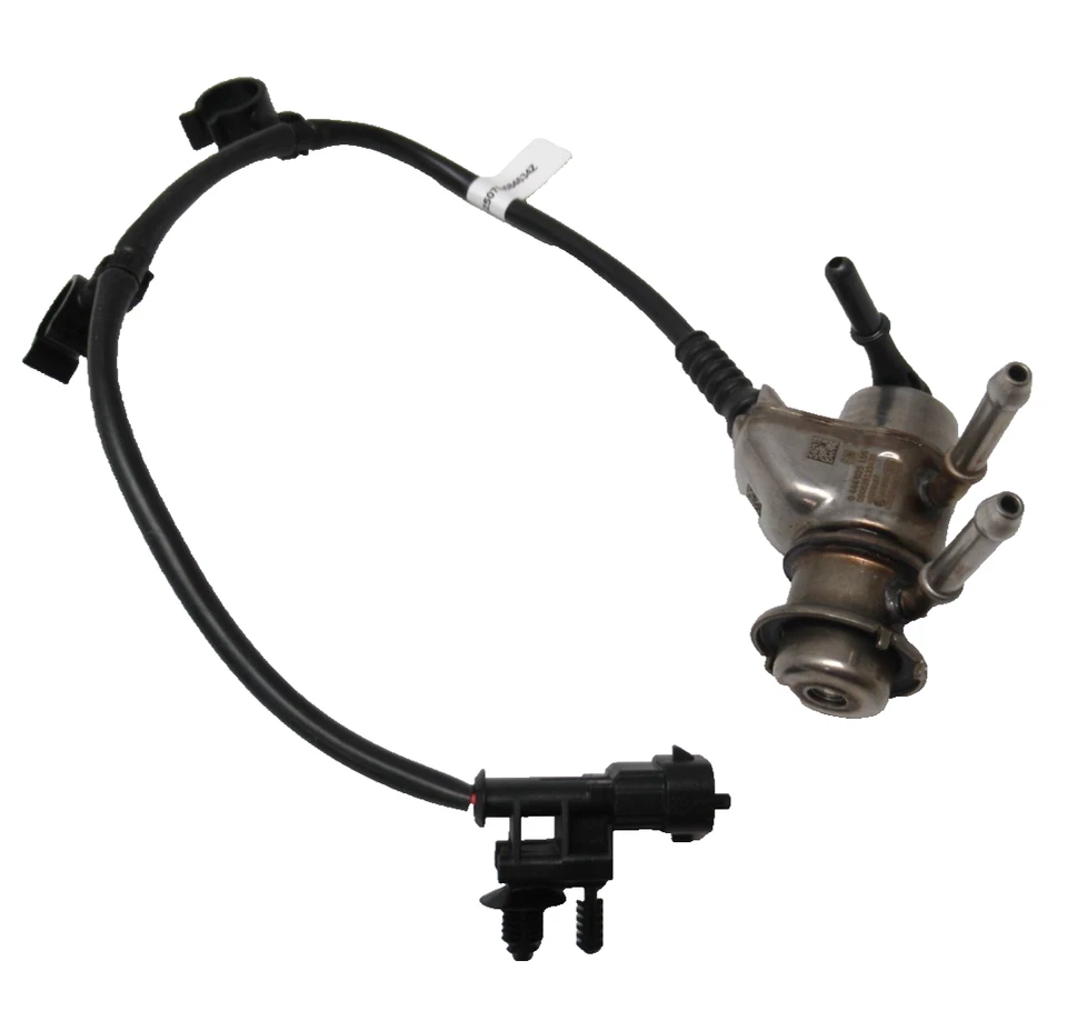 Inyector de líquido de reducción de emisiones Cadillac Escalade Chevrolet Tahoe GMC Yukon Foto 3 de 4