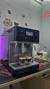 Miele cm 6300 Kaffeevollautomat