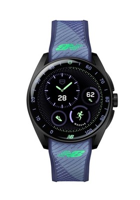 TAG Heuer Connected Calibre E5 x New Balance Edition - SBT8082.EB0394