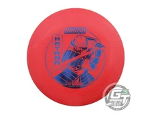 NEW Innova DX Katana 164g Red Blue Foil Distance Driver Golf Disc