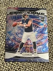 2024 Panini Prizm - Fireworks Caleb Williams #25 (RC)
