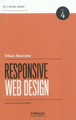 Responsive Webdesign, N?4, Ethan Marcotte und Charles Robert