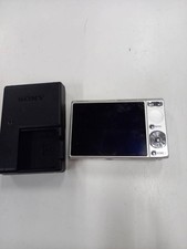 Sony Cyber-shot DSC-T100 CCD Digital Camera Tested Japan