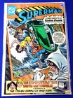 DC Comic Book Superman The Computers That Saved Metropolis Radio Shack VTG 1980